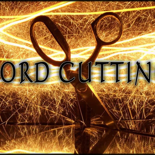 CORD CUTTING: Release from non-serving Cord Attachments. Cut energetic cords with people.