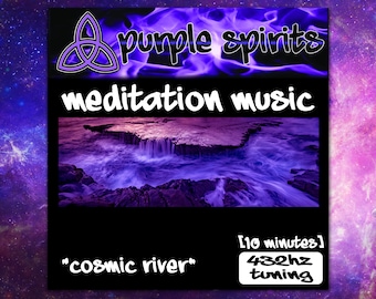 Original and Natural Birdsong with River Sounds. MP3 Music for Meditation.