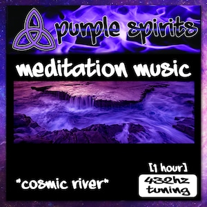 Ambient Nature Sounds for Acupressure, Reflexology, Massage or Yoga. Perfect for Beginner&#39;s Meditation. Birdsong & River