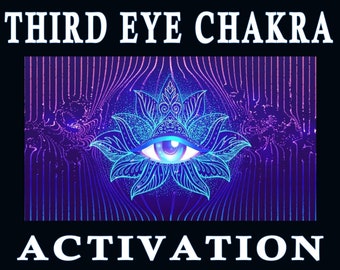 Third Eye Tattoo - Etsy New Zealand Third Eye Tattoo - Etsy New Zealand