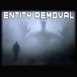 Entity Removal, Clear your Energy Field, Objects and your Environment from attachments