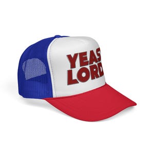Gorra de camionero Yeast Lords