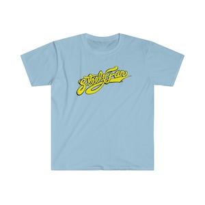 Steely Dan Fan Unisex Softstyle T-Shirt