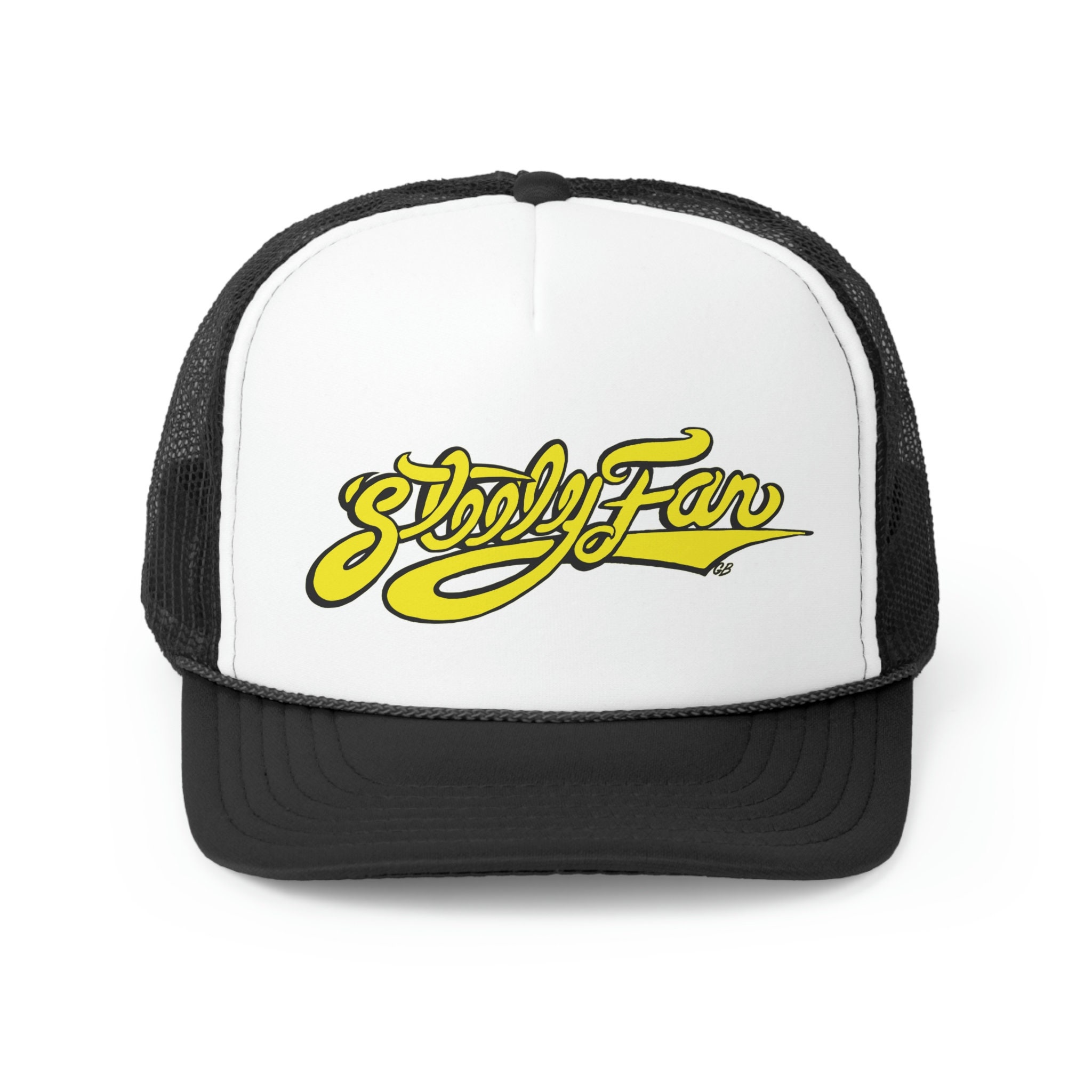 Steely Dan Cap - Etsy UK
