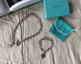 etsy tiffany bracelet