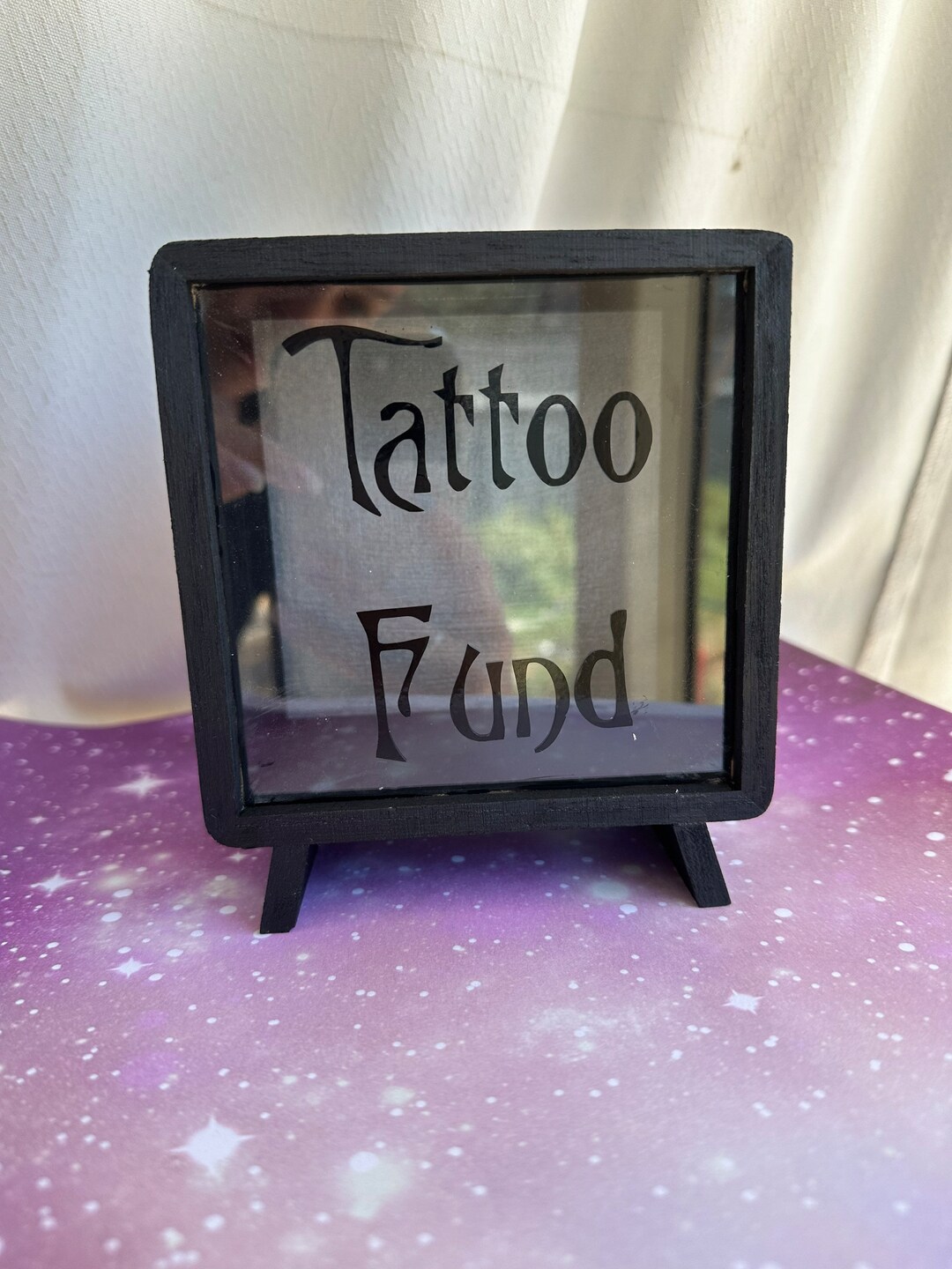 Custom Money Box Etsy Australia