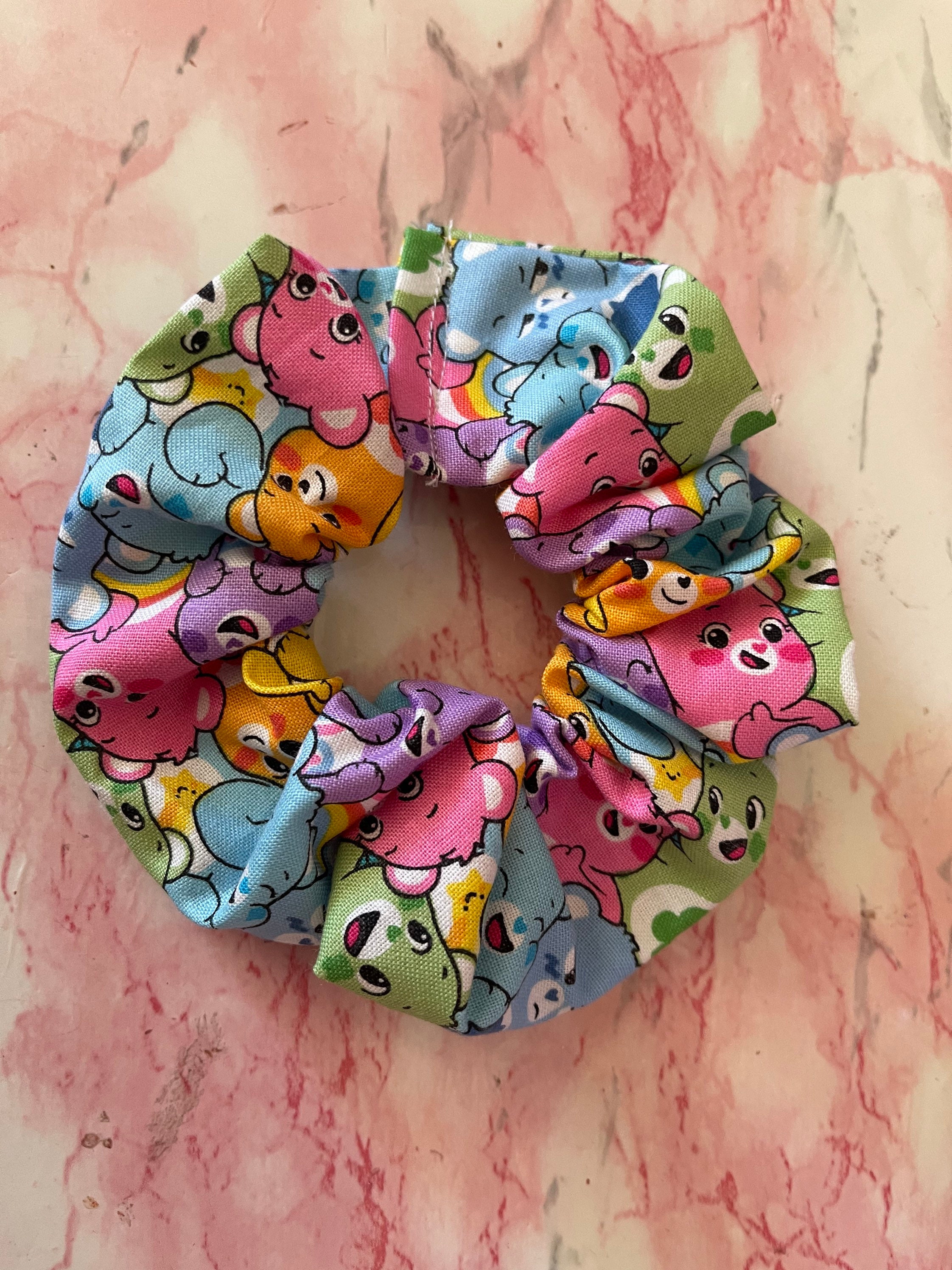 Pusheen scrunchie sale
