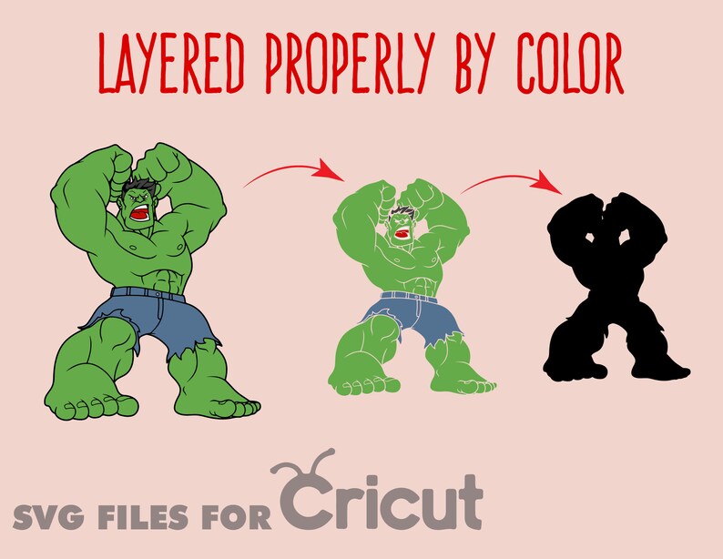 Download Clip Art Art Collectibles Svg Hulk Cut Files Hulk Layered Svg Hulk Svg Bundle Hulk Svg Eps Dxf Superhero Clipart Png Hulk Cricut Marvel Character Bundle