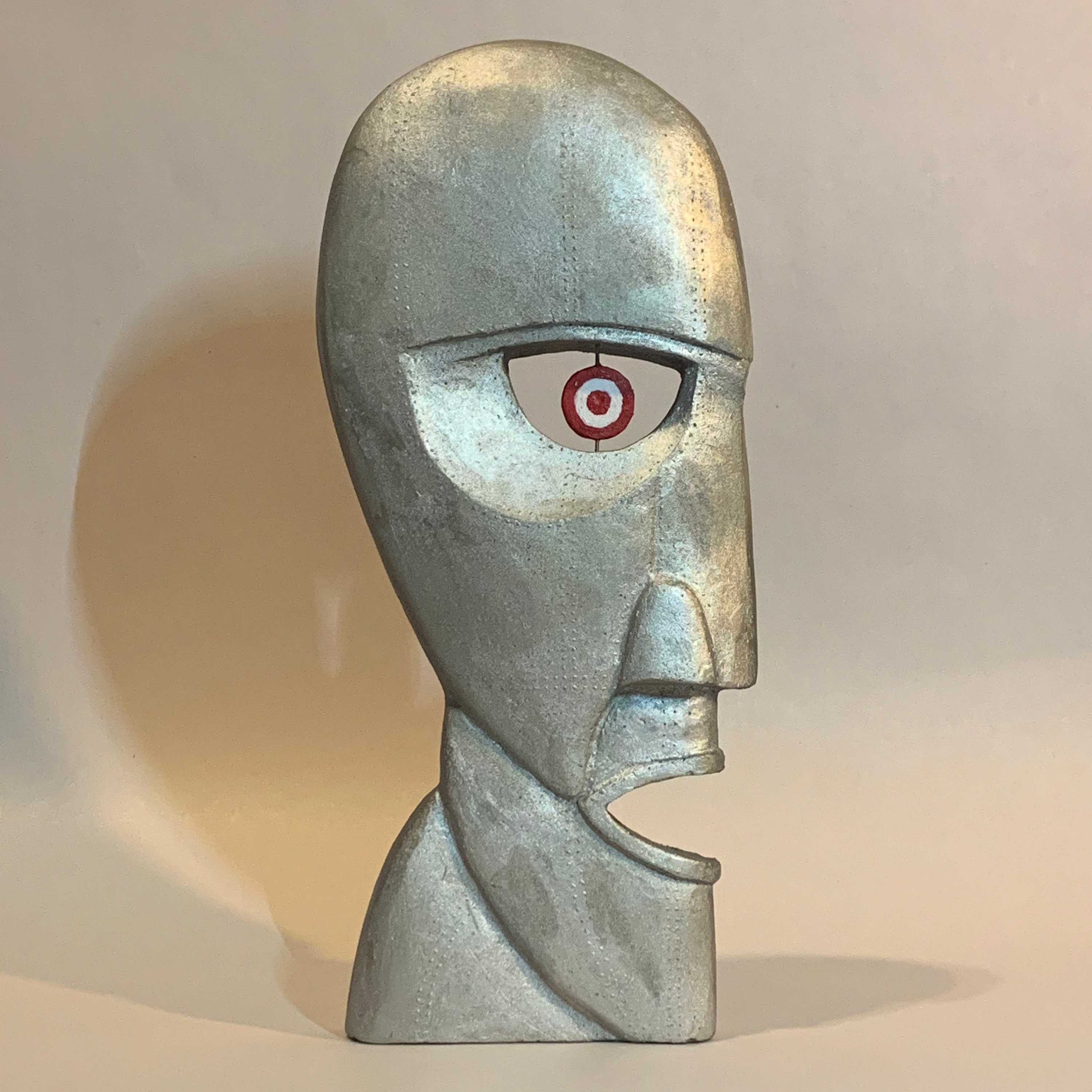 Storm Thorgerson, Division Bell - Metal Heads, 2002 | CCA Galleries Limited