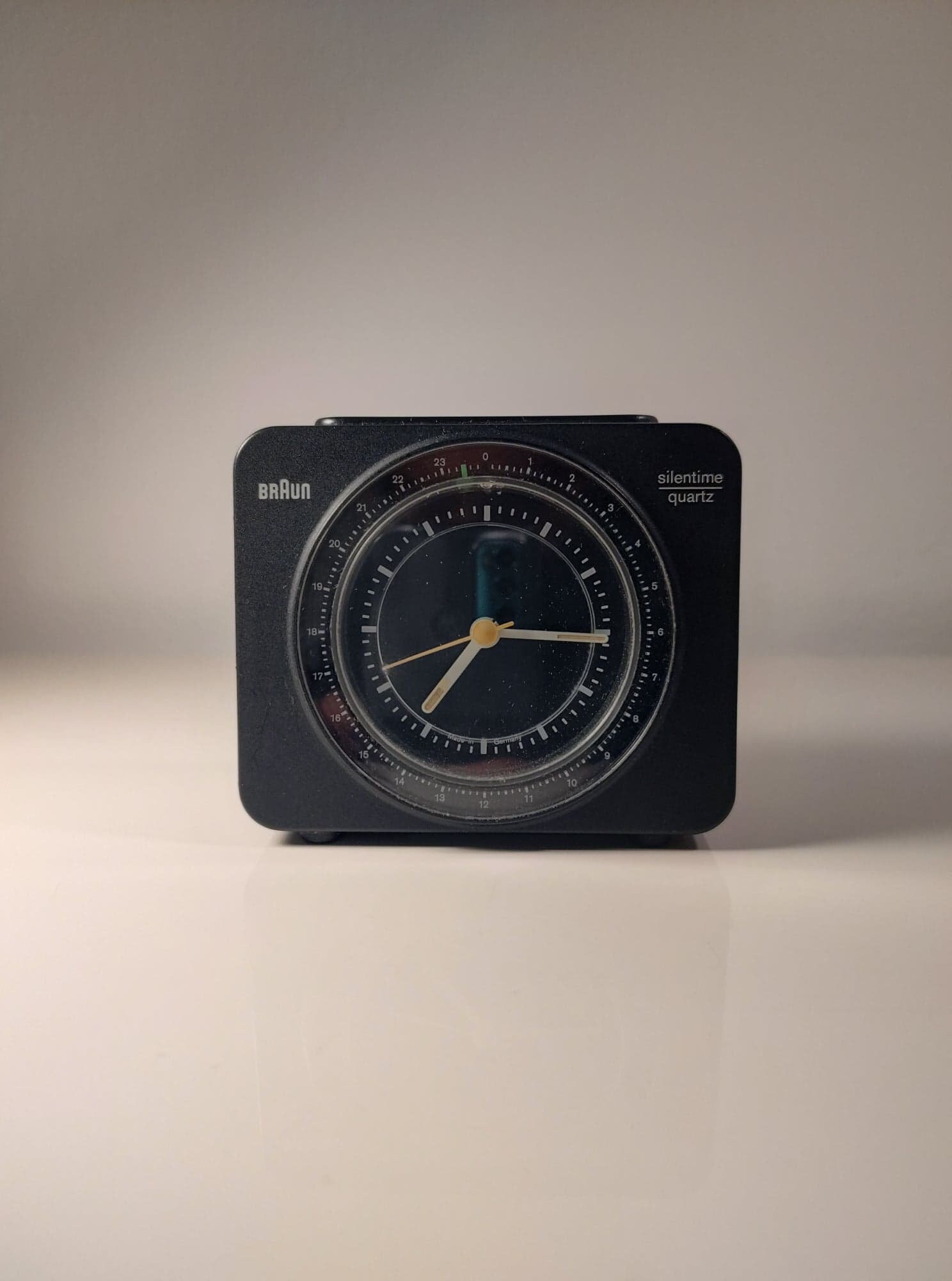 レアヴィンテージ Braun TYPE:4851/AB44 レアヴィンテージ Braun TYPE:4851/AB44