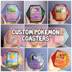 Bases de Resina Personalizadas (leia a descrição)
