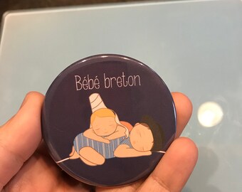 Anniversaire Breton Etsy Anniversaire Breton Etsy