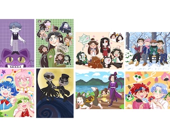 8.5x11 prints