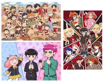 11x17 prints