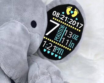 Download Baby Stats Clipart Etsy