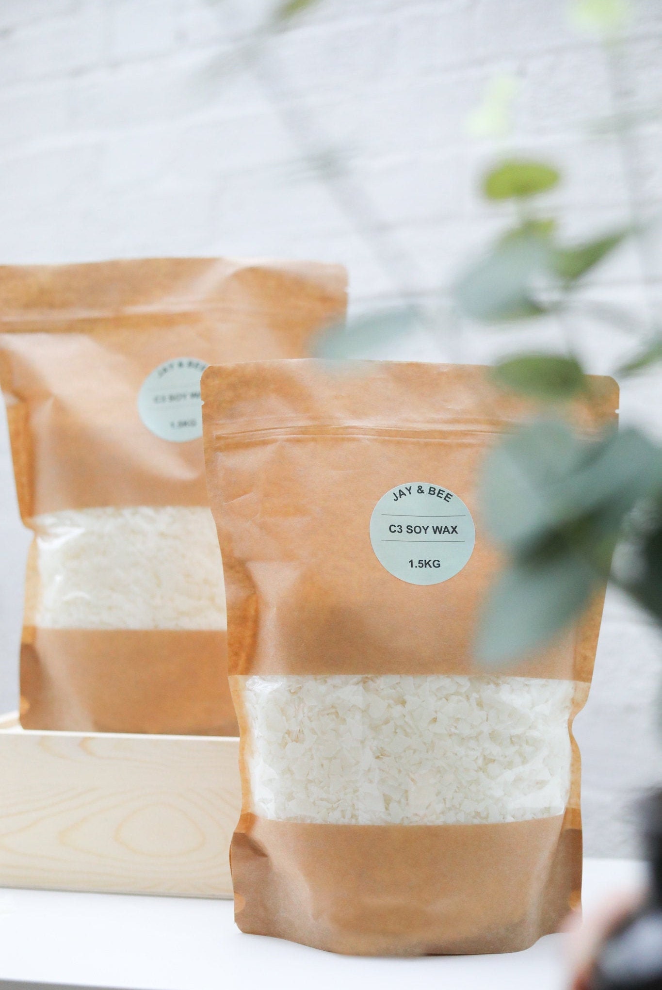 Soy Wax Flakes C3 Nature Wax 100 Soy Wax Candle Making Etsy UK