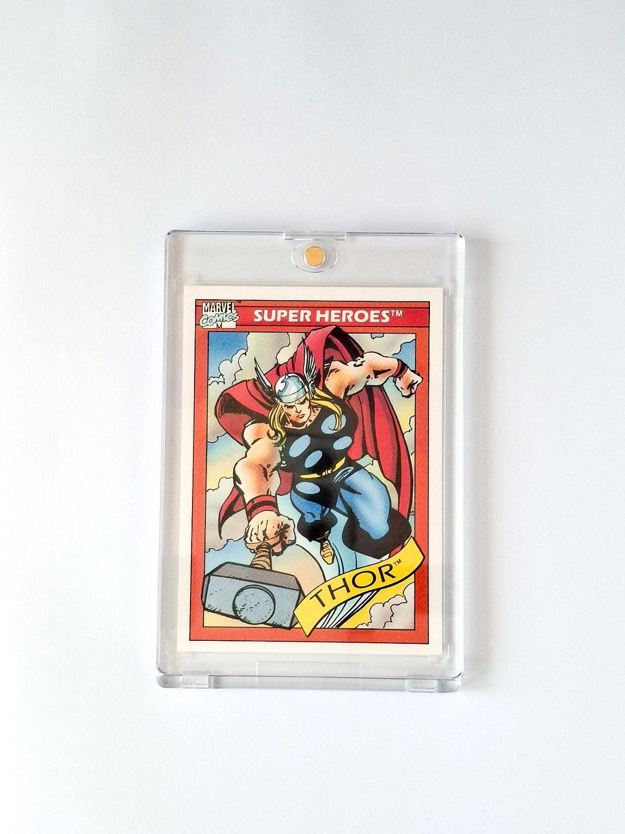 marvel impel 1990 booster box Universe Series I Base Set of 162 Cards NM/M Spider-Man, X-Men, Avengers Trading Cards : Collectibles & Fine Art Search for Blaster Exclusive Canvas High Series Black Parallel Remember the the 90’s and
