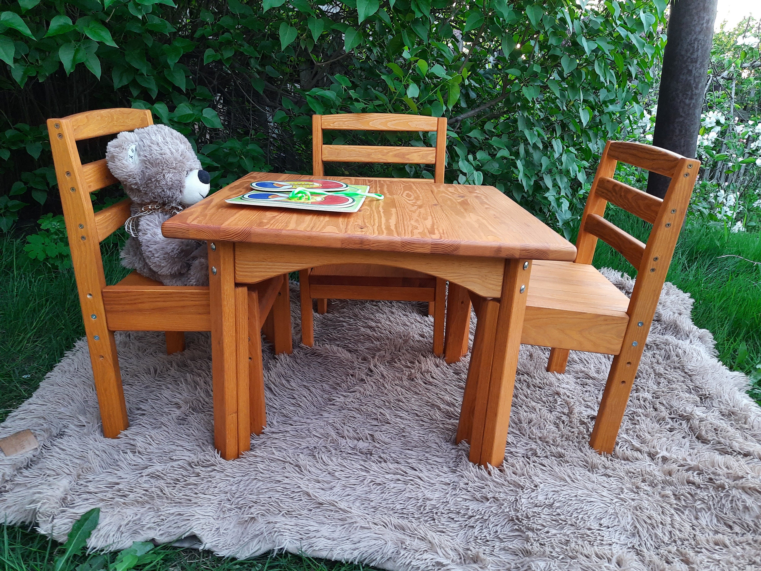 Jolly kidz table deals