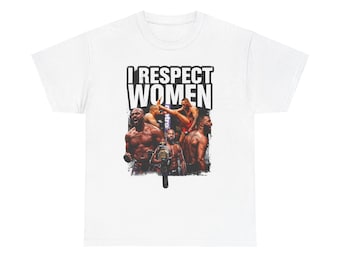 Jon Jones T-Shirt | Boxing Fighters Graphic Tee