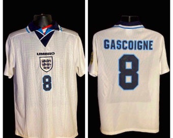 Gascoigne Etsy