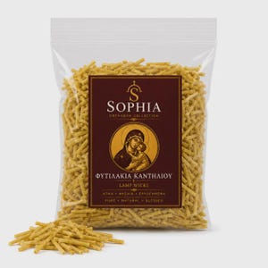 Oil Lamp Wicks: 50g Paraffin or Beeswax Wicks Wicks for Orthodox Vigil Lamp