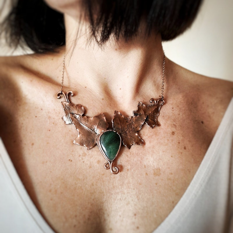 IVY Necklace