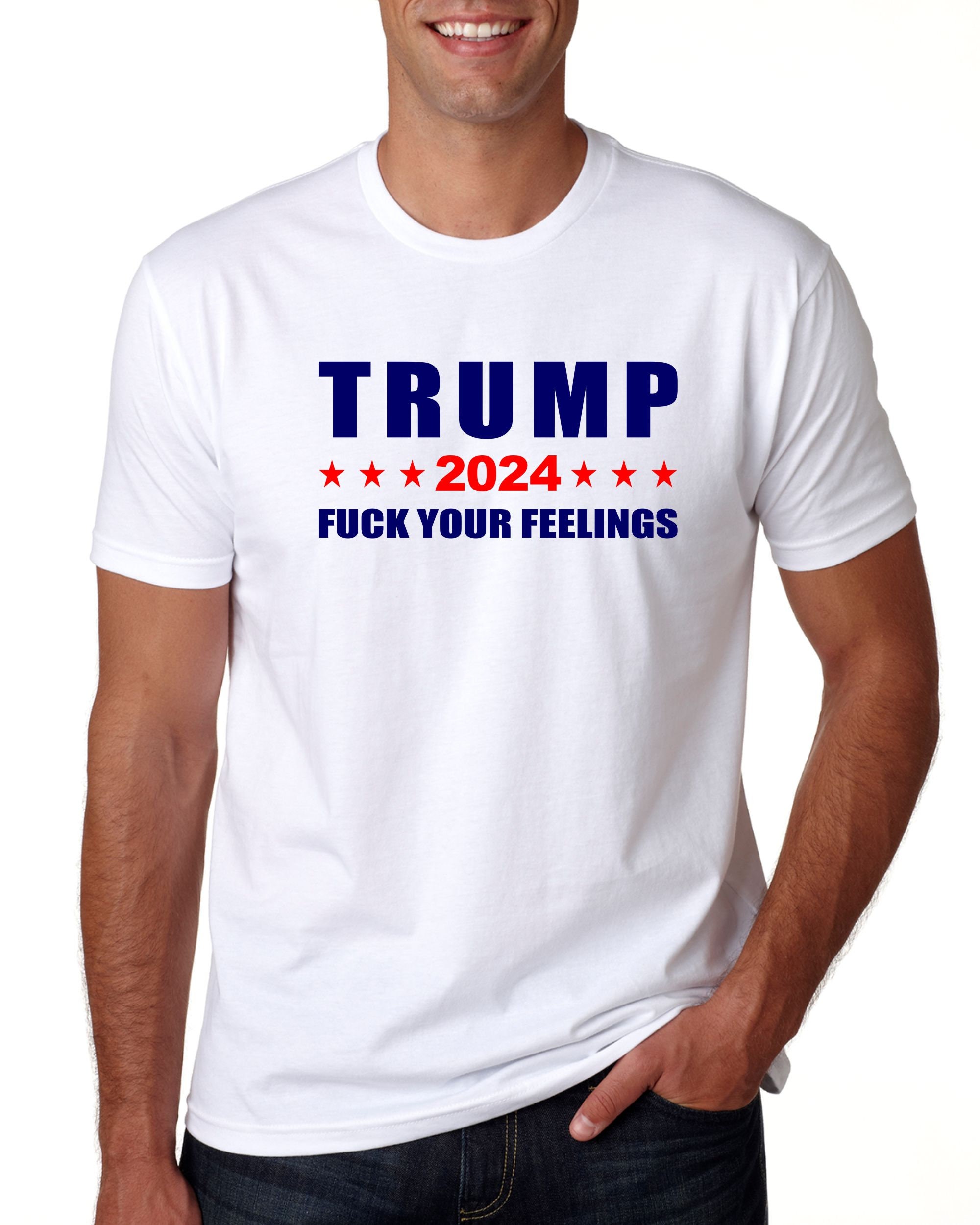 Fuck Your Feelings Trump 2020 Shirt Fuck Your Feelings Trump 2020 Shirt