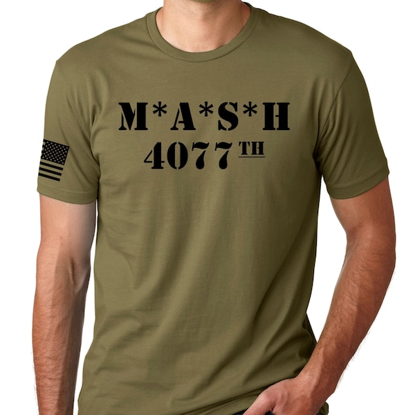 Mash 4077 Etsy