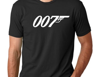 bond t shirts online