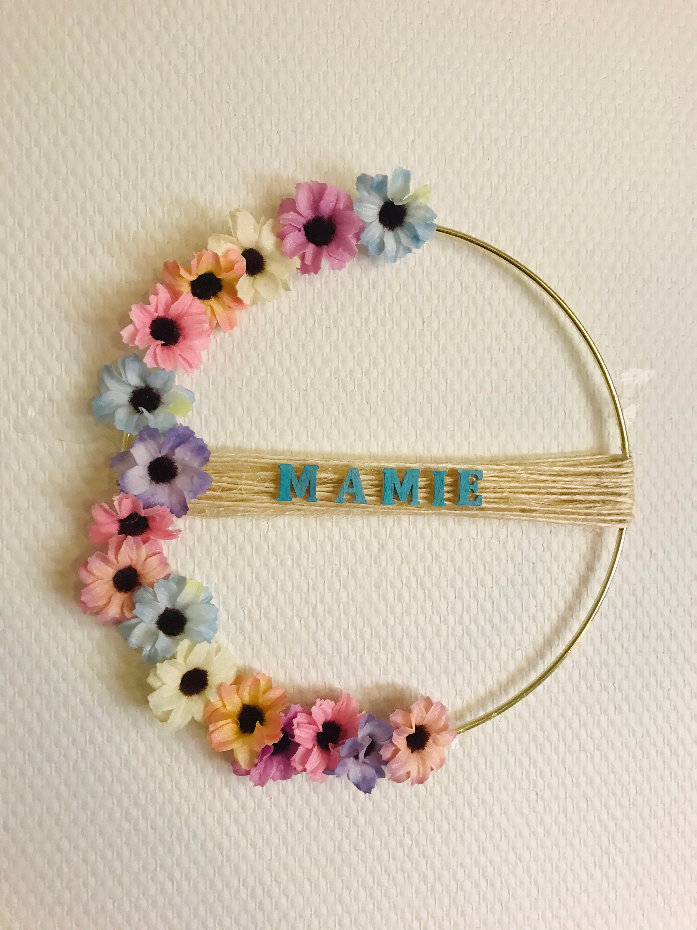 Couronne Mamie