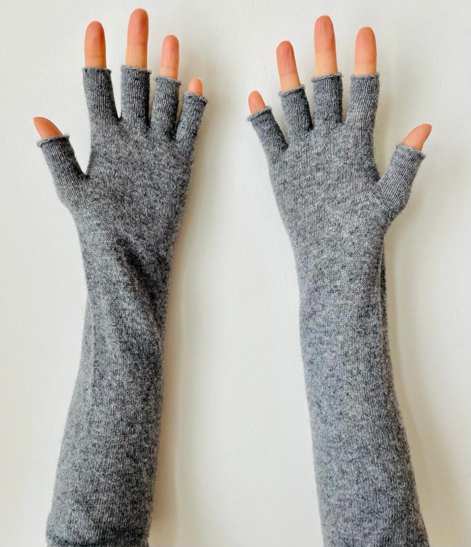 Guantes Calientes Mujer Guantes De Punto Para Mujer - Térmicos, Suaves, Lavables, Ideales Para Invierno Guantes Señora
