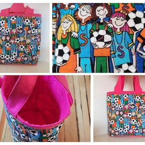 Soccer Bag
