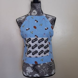 Star Wars Mini Apron