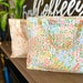 Printed Gots Organic Cotton Shopper Bag at Rs 30/piece in Erode | ID