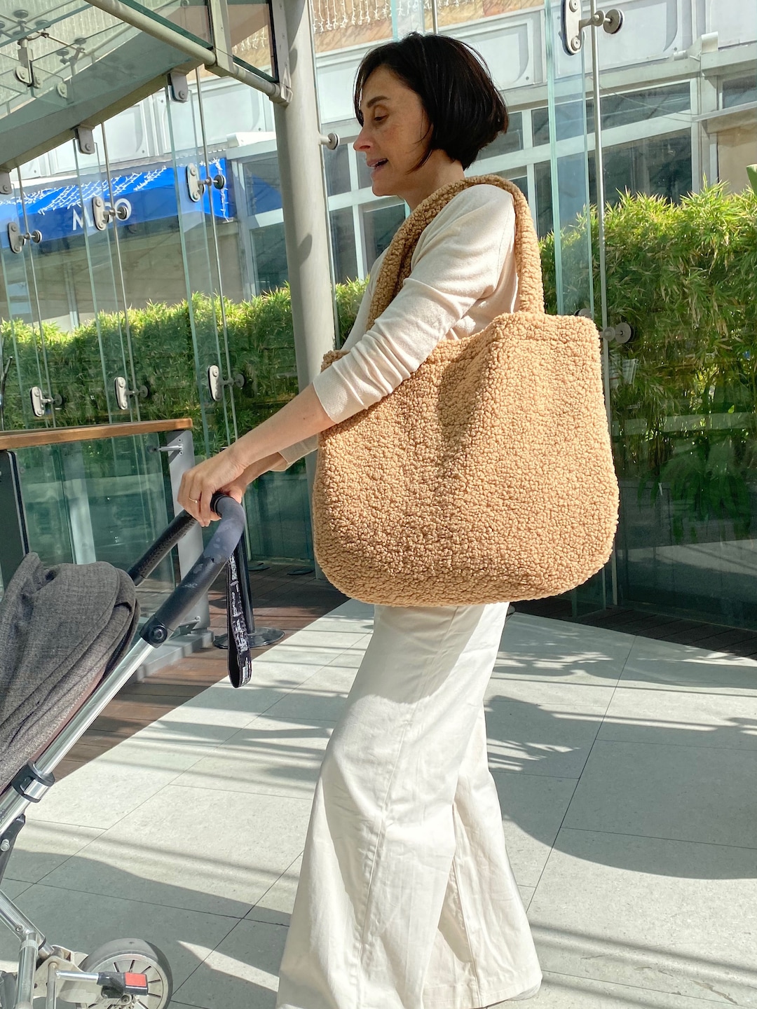 ★送料・関税込★Ossl★Handmade Dan.z fleece fluffy tote bag il_1080xN.5389494468_kpl0.jpg