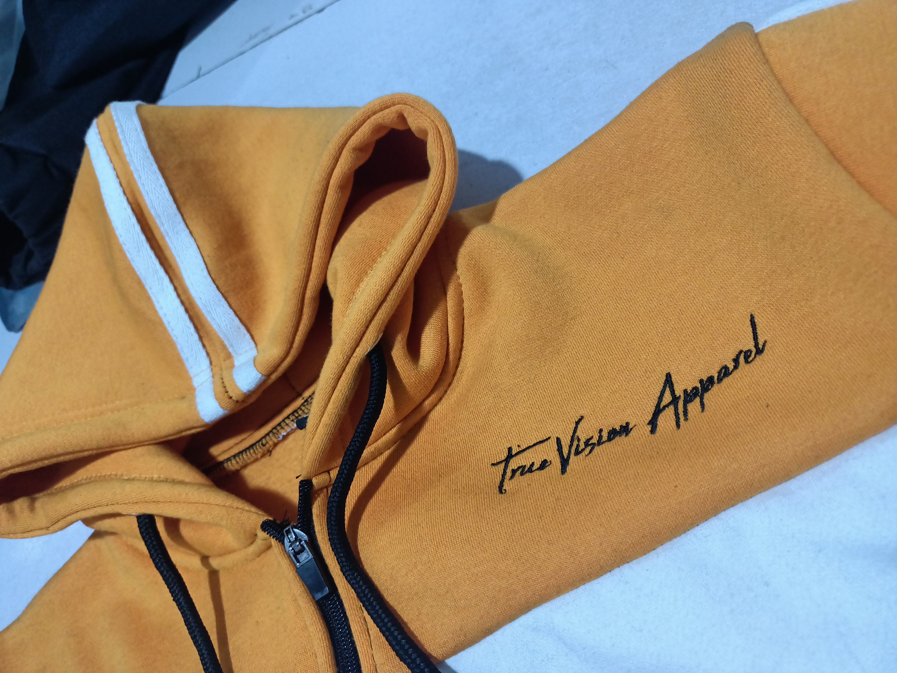 Cotton Fleece Tracksuit with 350380 GSM We providing Etsy