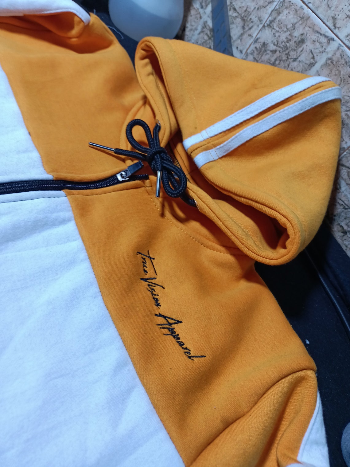 Cotton Fleece Tracksuit with 350380 GSM We providing Etsy