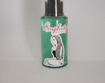 Shanaisha Medicated Gro Oil