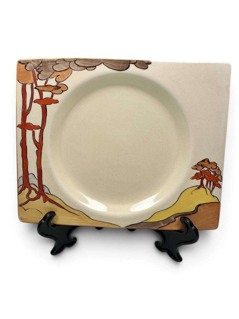 Clarice Cliff Original Bizarre Vase - Etsy