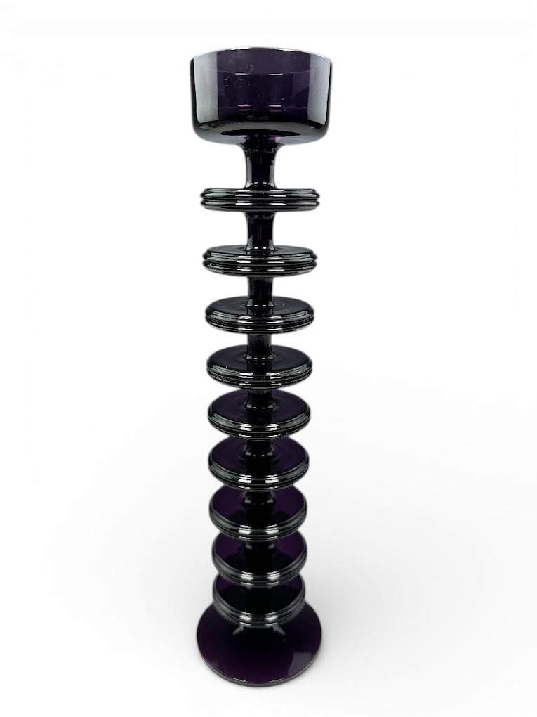 Whitefriars Glass Identification Guide | Glass Encyclopaedia