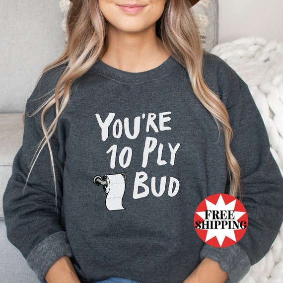 Letterkenny sweatshirt Clearance