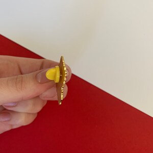 Murex Sea Shell Hard Enamel Pin / Seashell Pin / Summer / Beach / Shell ...