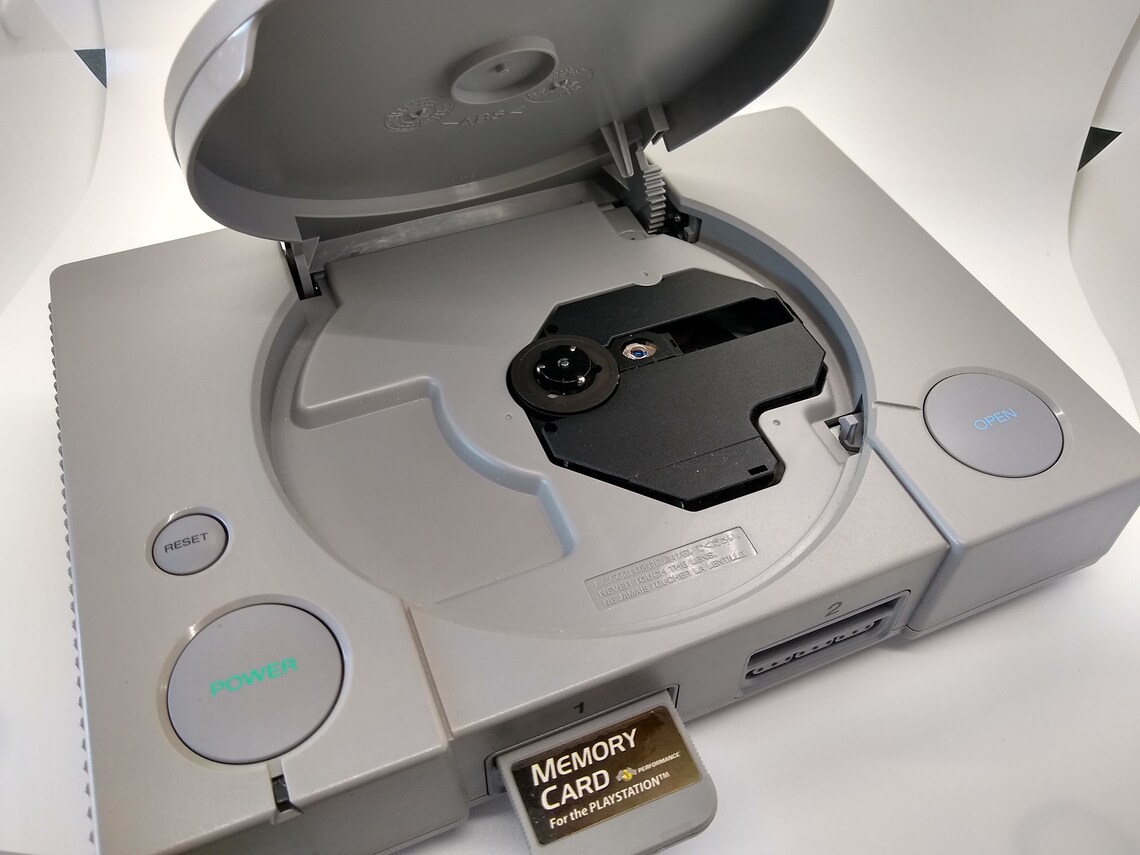 игры playstation 1997