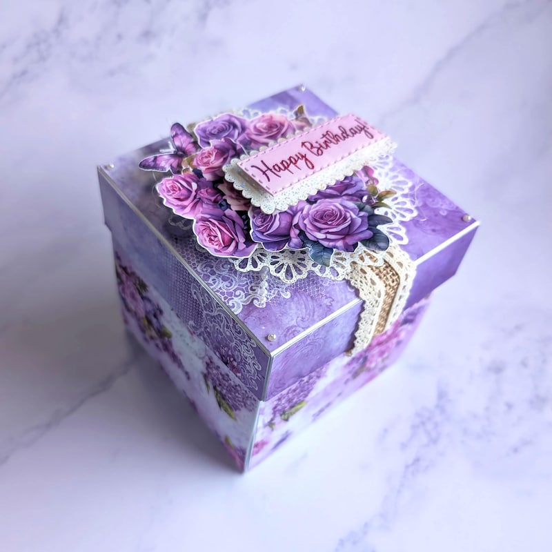 Surprise exploding money gift box 60 gift ideas for 2025