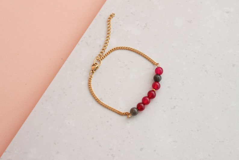 Custom Morse Code Bracelet \u2022 Custom Name Bracelet \u2022 Initial Bracelet \u2022 Monogram Bracelet \u2022 Custom Initials