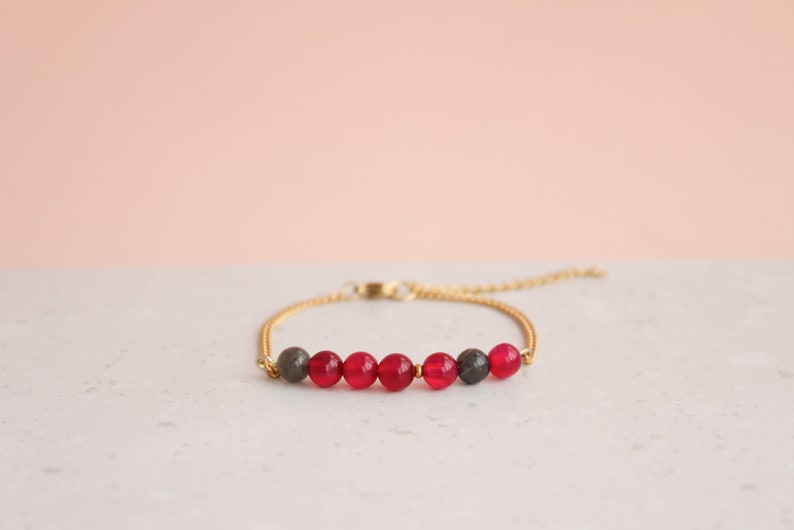 Custom Morse Code Bracelet \u2022 Custom Name Bracelet \u2022 Initial Bracelet \u2022 Monogram Bracelet \u2022 Custom Initials