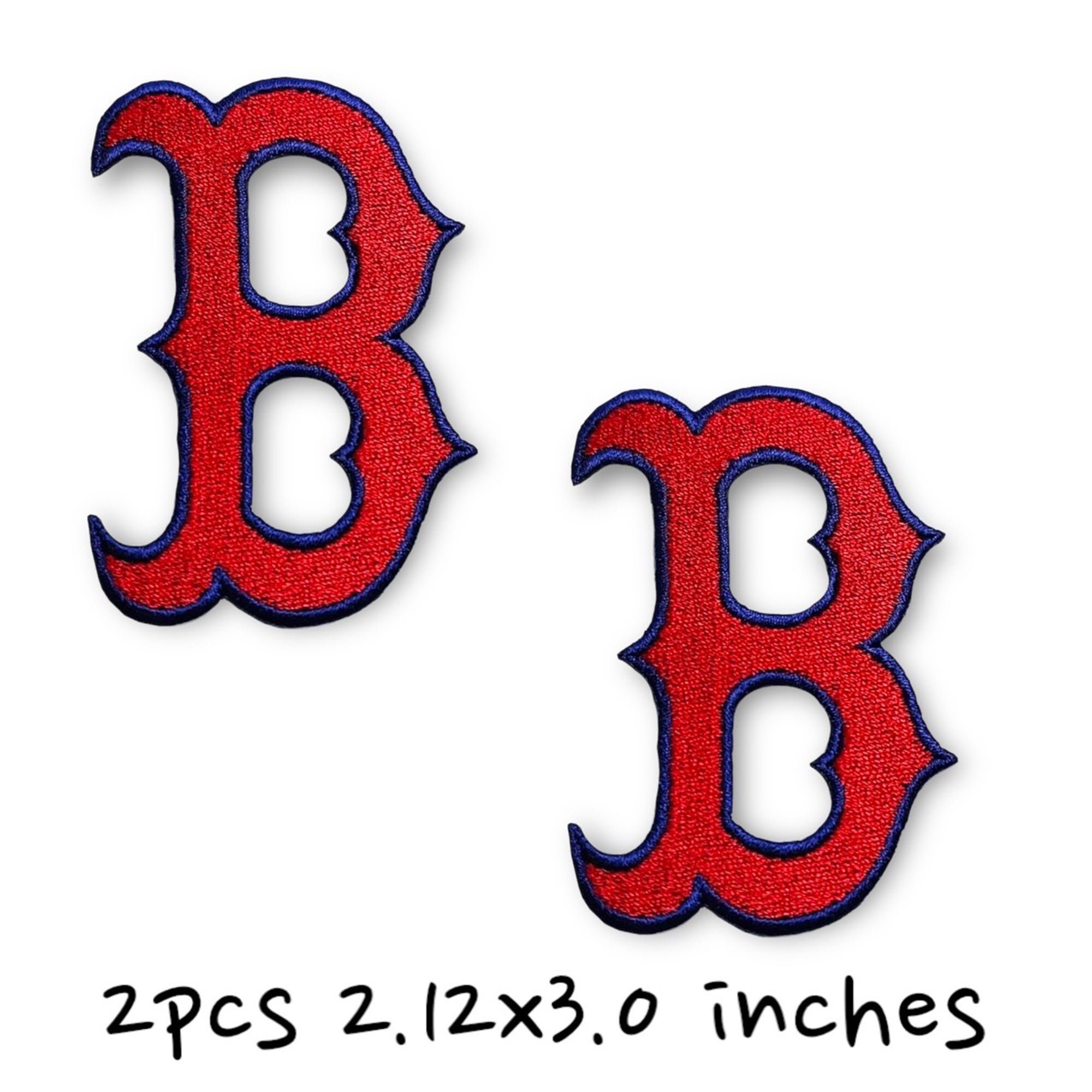 Boston Strong Patch 