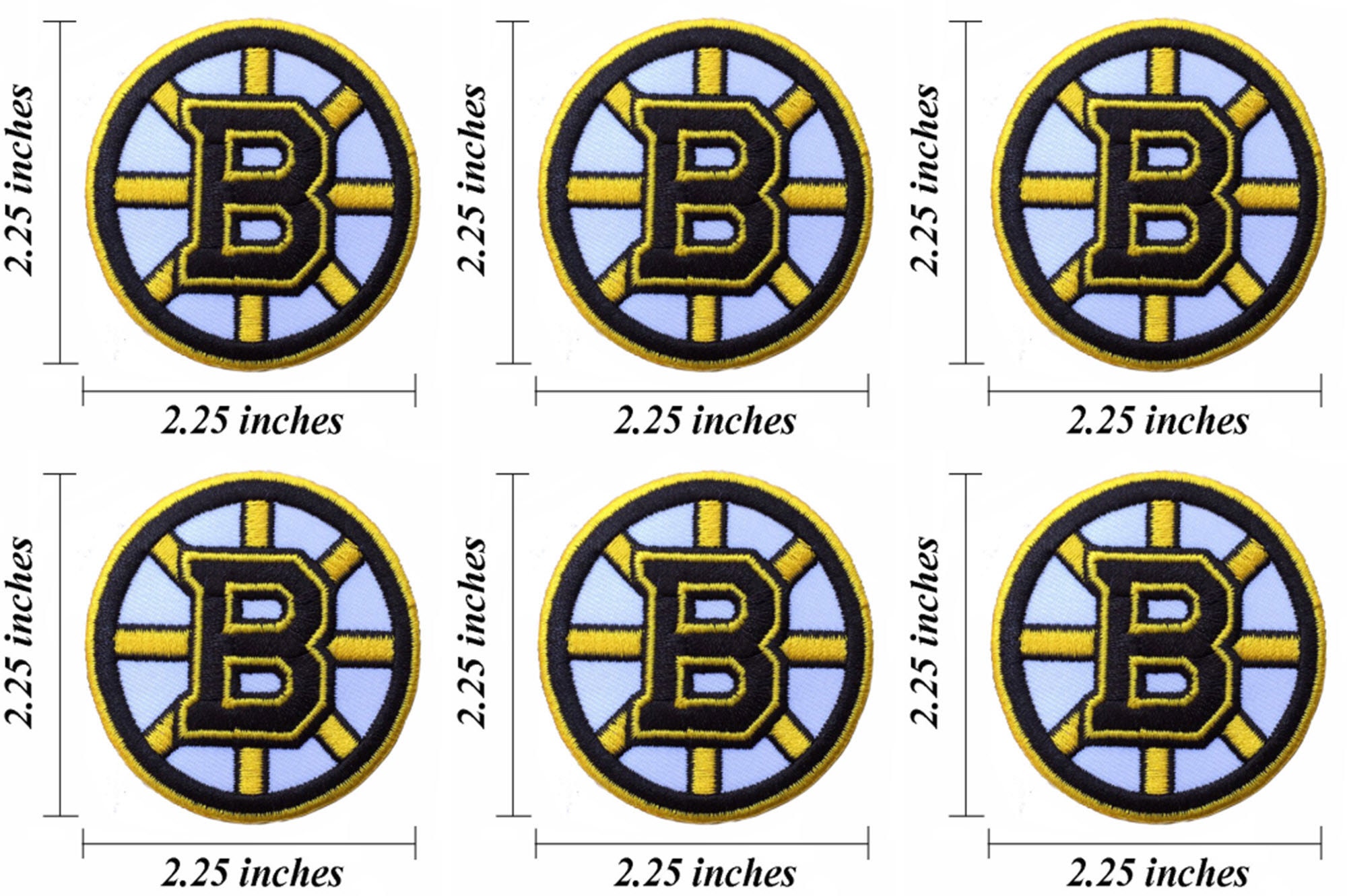 Bear Of Boston Bruins Design Zip Pouch by Lafayette Stehr - Pixels