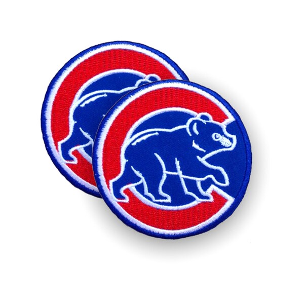 Bear Cubs Logo - Etsy
