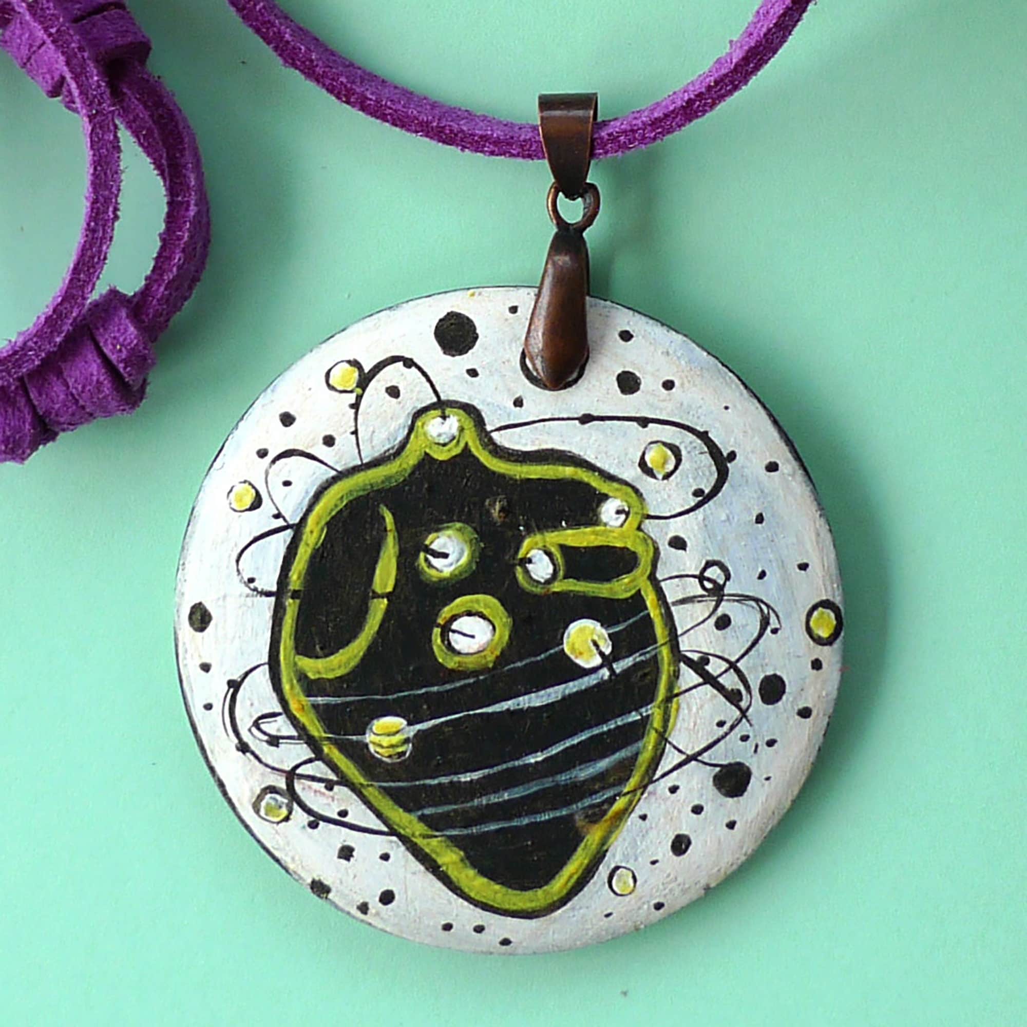 Collar de parejas - Etsy España Collar de parejas - Etsy España